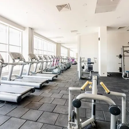 아파트 Cevahir-eser Luxury