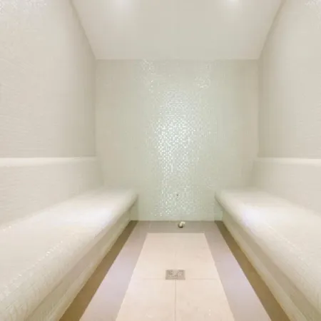 Cevahir-eser Luxury * Skopje