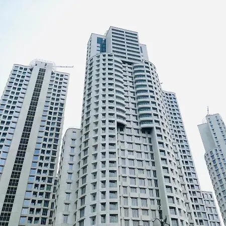 아파트 Cevahir-eser Luxury *