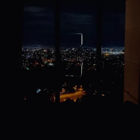 아파트 Cevahir-eser Luxury *