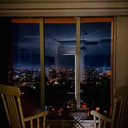 Cevahir-eser Luxury Appartement