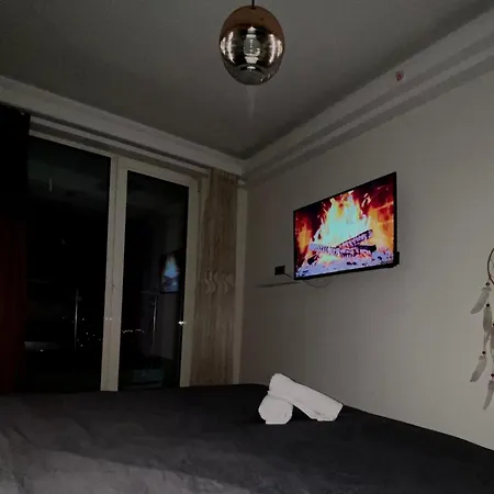 Cevahir-eser Luxury *