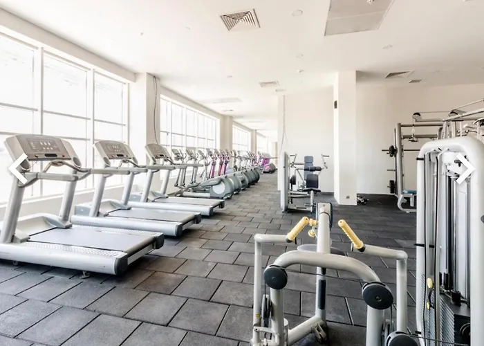 Appartamento Cevahir-eser Luxury