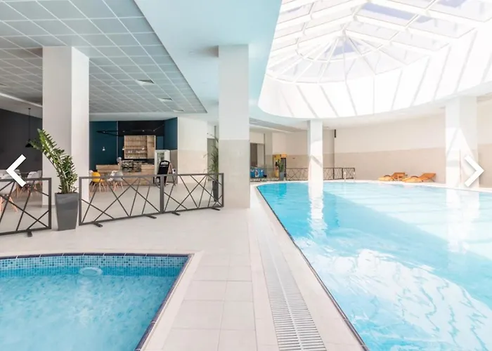 Appartamento Cevahir-eser Luxury