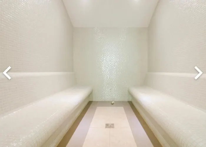 Cevahir-eser Luxury * Skopje