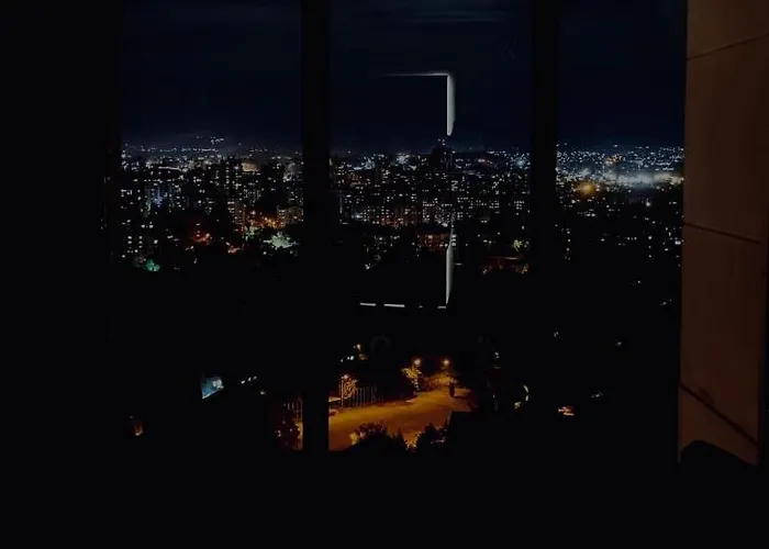 아파트 Cevahir-eser Luxury *