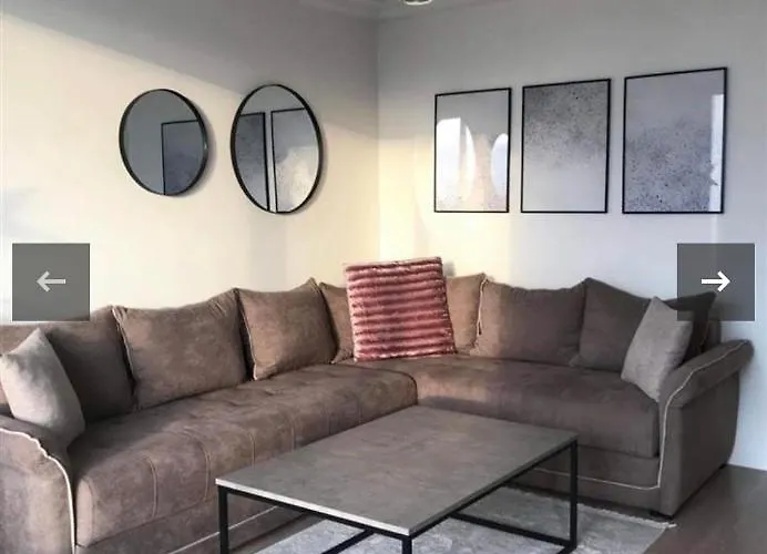 Cevahir-eser Luxury Skopje