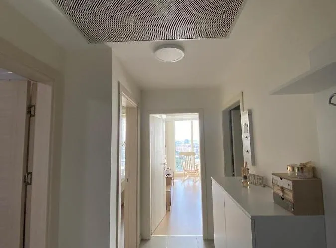 Cevahir-eser Luxury Skopje