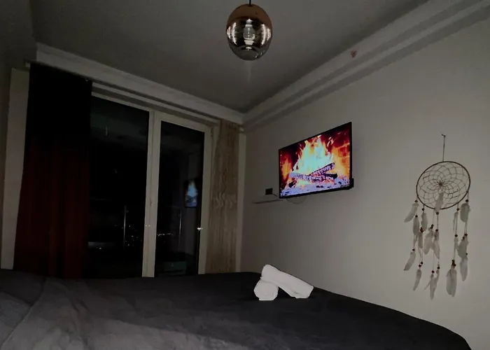 Cevahir-eser Luxury *