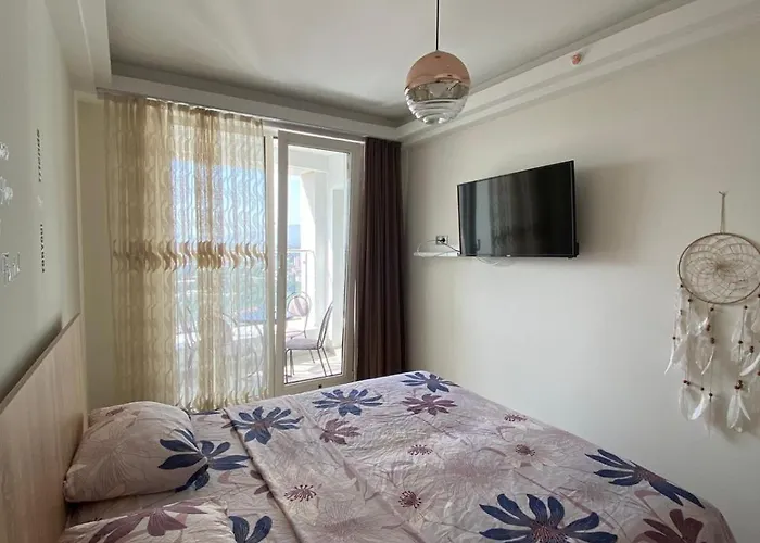 Cevahir-eser Luxury Skopje